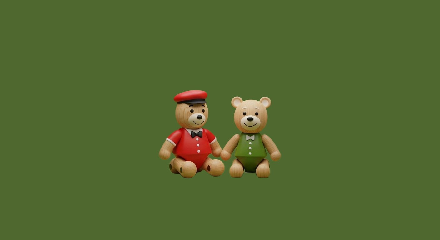 Toys & Games