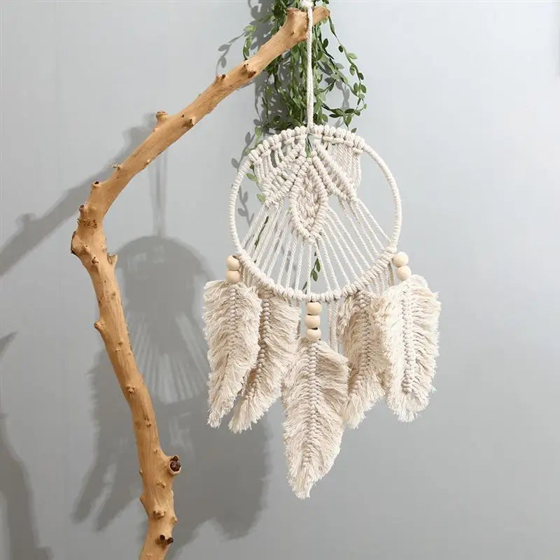 10in1 In All Sizes Pack Wooden Bamboo Floral Hoop Large Wooden Wreath Hoop Craft Rings Bamboo Circles Macrame Hoops Rings for DIY Dream Catcher, Wedding Wreath Decor, Wall Hanging Crafts(