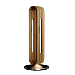 Headphone Stand Wood, Headset Stand for Desk, Walnut Gaming Headphone Holder Compatible for Sennheiser, Bose, Beats, Razer, AKG, Airpod Max, HyperX, Sony PS4 et.