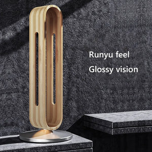 Headphone Stand Wood, Headset Stand for Desk, Walnut Gaming Headphone Holder Compatible for Sennheiser, Bose, Beats, Razer, AKG, Airpod Max, HyperX, Sony PS4 et. (Copy)